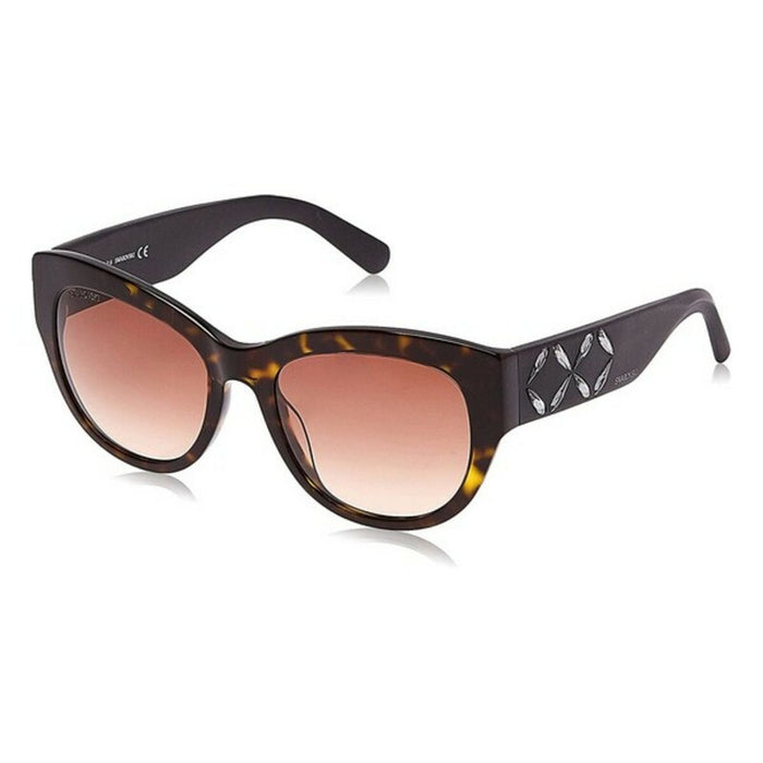 Ochelari de Soare Damă Swarovski SK0127 ø 54 mm