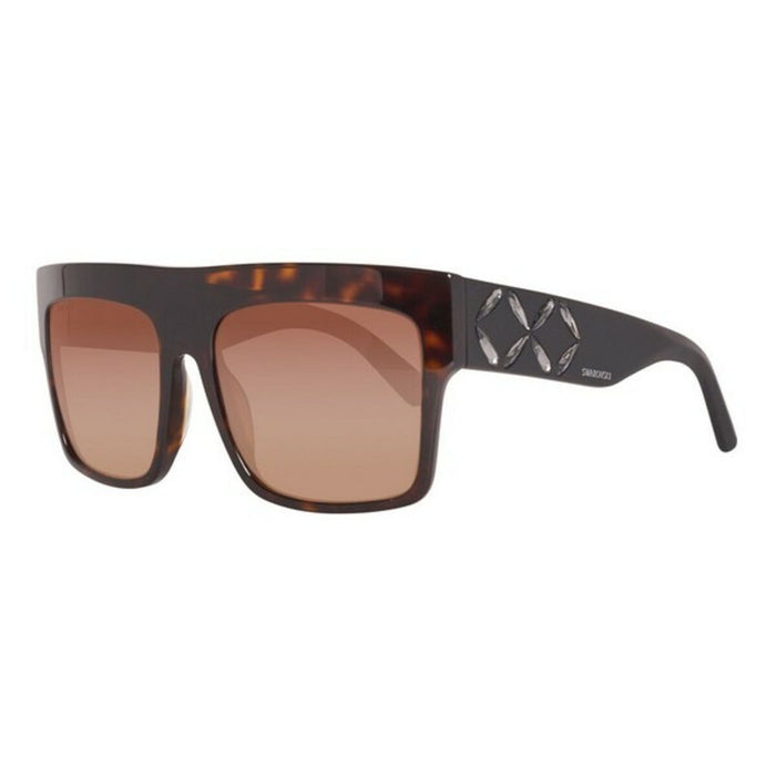 Ochelari de Soare Damă Swarovski SK0128 5652F