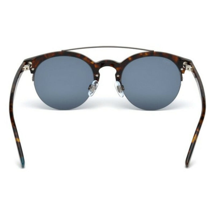 Ochelari de Soare Unisex Web Eyewear WE0192-52V Ø 49 mm