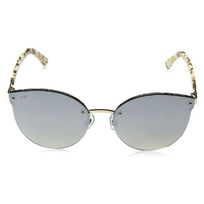 Ochelari de Soare Unisex Web Eyewear WE0197A ø 59 mm