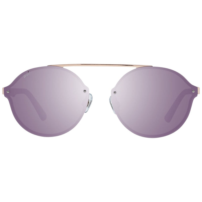 Ochelari de Soare Unisex Web Eyewear WE0181A ø 58 mm
