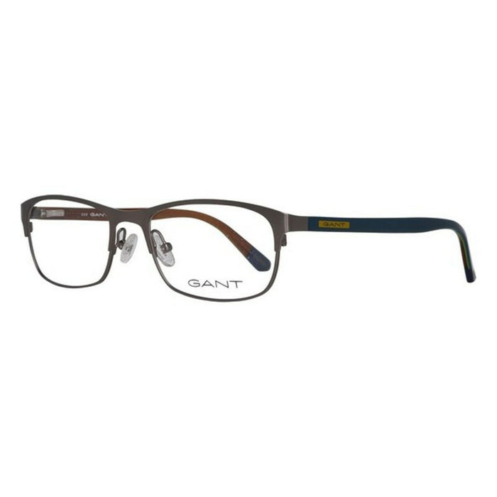 Ramă de Ochelari Bărbați Gant GA3143-009-54 (ø 54 mm) Argintiu (ø 54 mm)