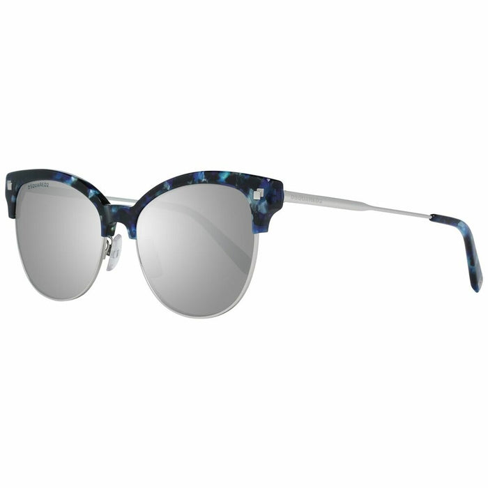 Ochelari de Soare Damă Dsquared2 DQ0260-K 5755C