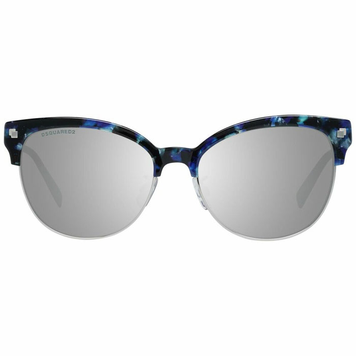 Ochelari de Soare Damă Dsquared2 DQ0260-K 5755C