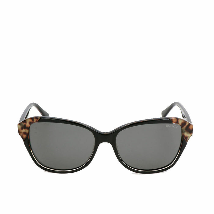 Ochelari de Soare Unisex Guess Guess D Maro Ø 55 mm