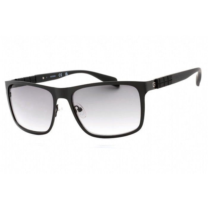 Ochelari de Soare Bărbați Guess GF0169-02B ø 58 mm