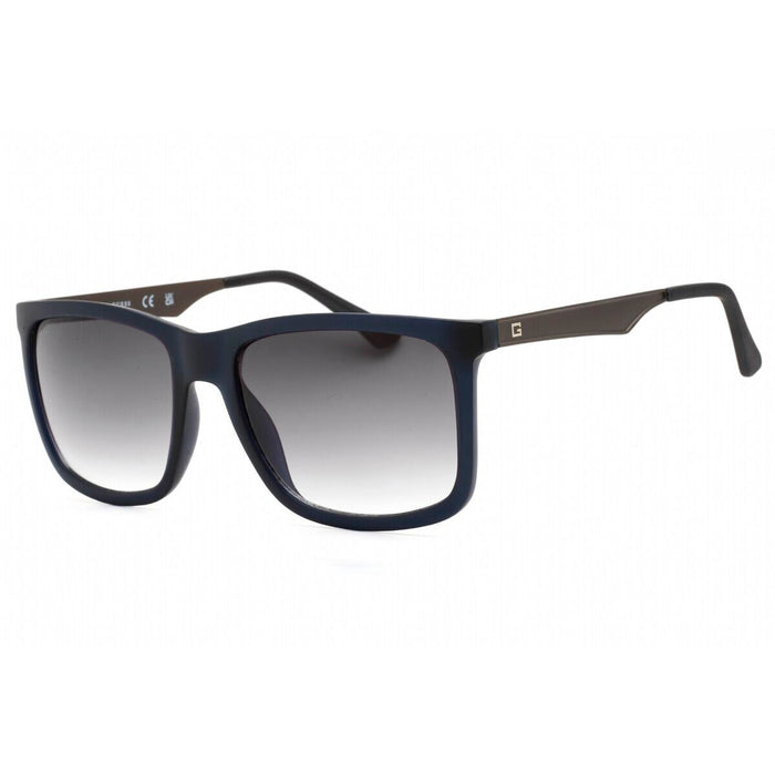 Ochelari de Soare Bărbați Guess GF0171-91B ø 57 mm