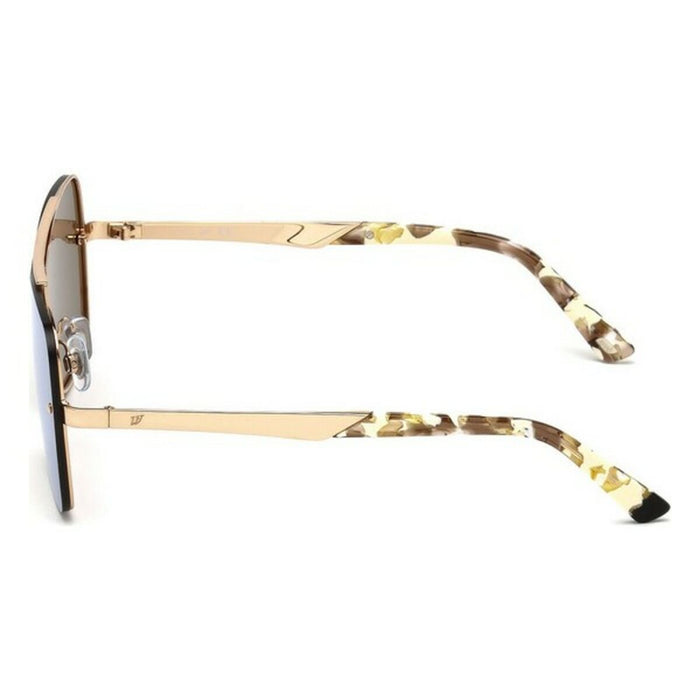 Ochelari de Soare Unisex Web Eyewear WE0202-34G