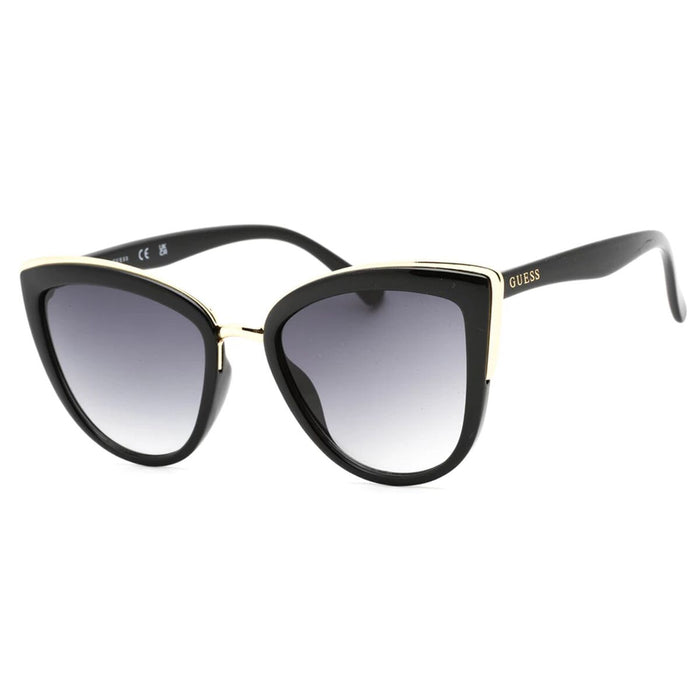 Ochelari de Soare Damă Guess GF0313-01B Ø 55 mm