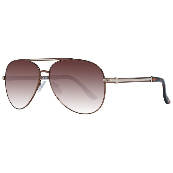 Ochelari de Soare Bărbați Guess GF0173 6148F