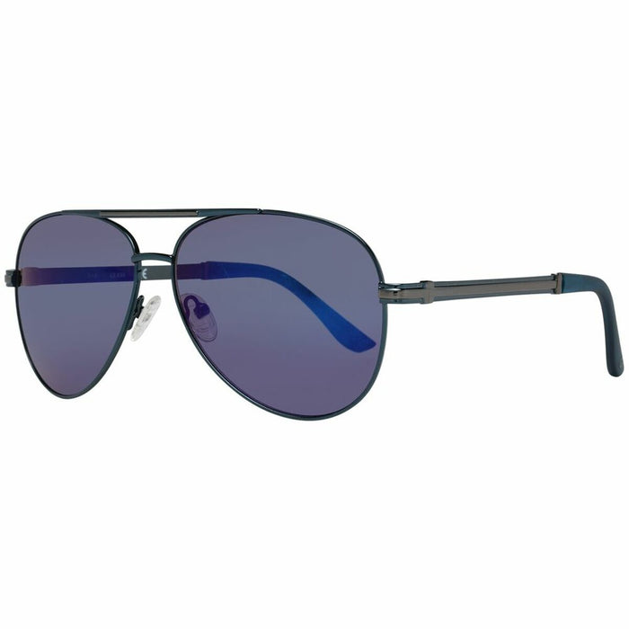 Ochelari de Soare Bărbați Guess GF0173-90X Ø 61 mm