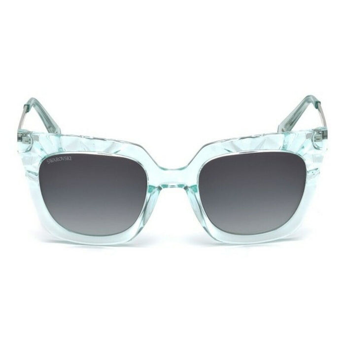 Ochelari de Soare Damă Swarovski SK0150 5093B Ø 50 mm