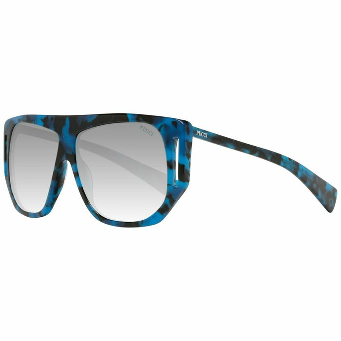 Ochelari de Soare Damă Emilio Pucci EP0077 5755B