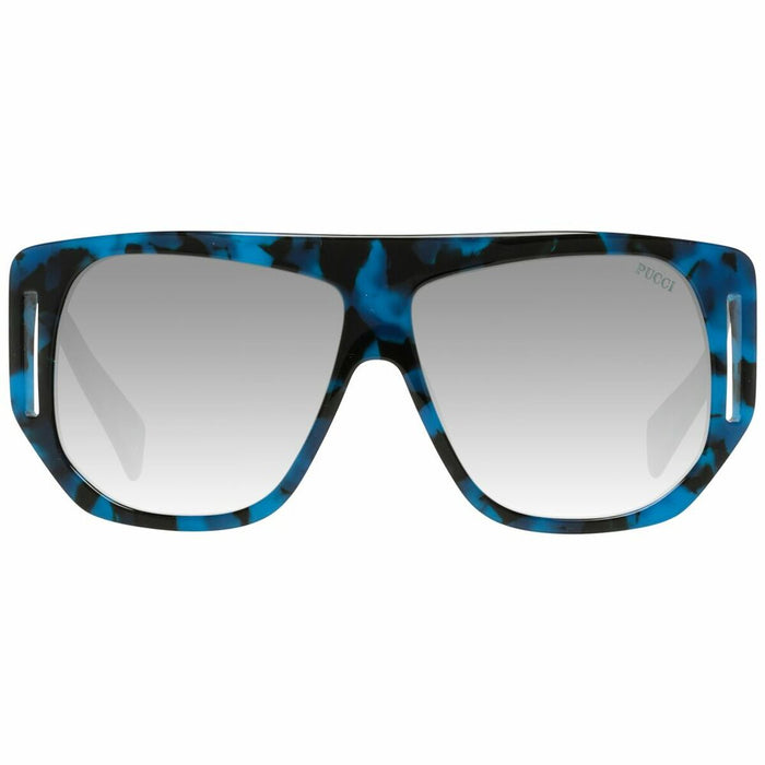 Ochelari de Soare Damă Emilio Pucci EP0077 5755B