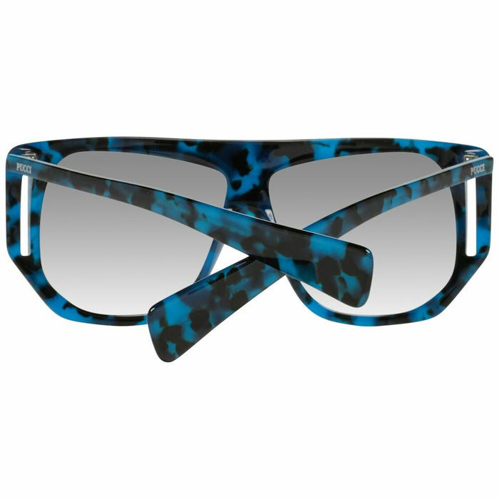 Ochelari de Soare Damă Emilio Pucci EP0077 5755B