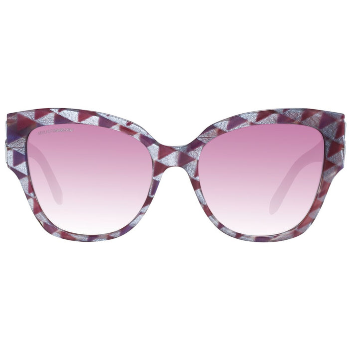 Ochelari de Soare Damă Swarovski SK0161-P 81Z54