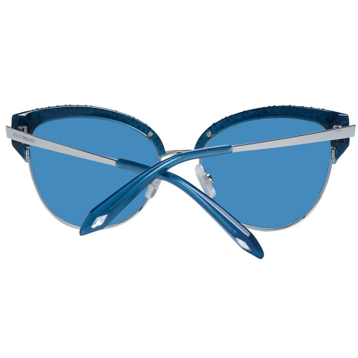 Ochelari de Soare Damă Swarovski SK0164-P 90X55