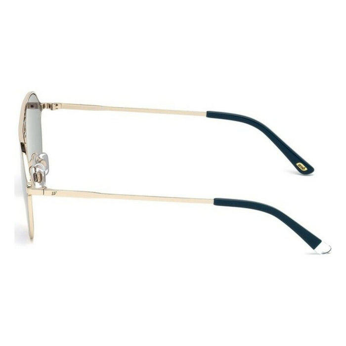 Ochelari de Soare Unisex Web Eyewear WE0207A Ø 55 mm