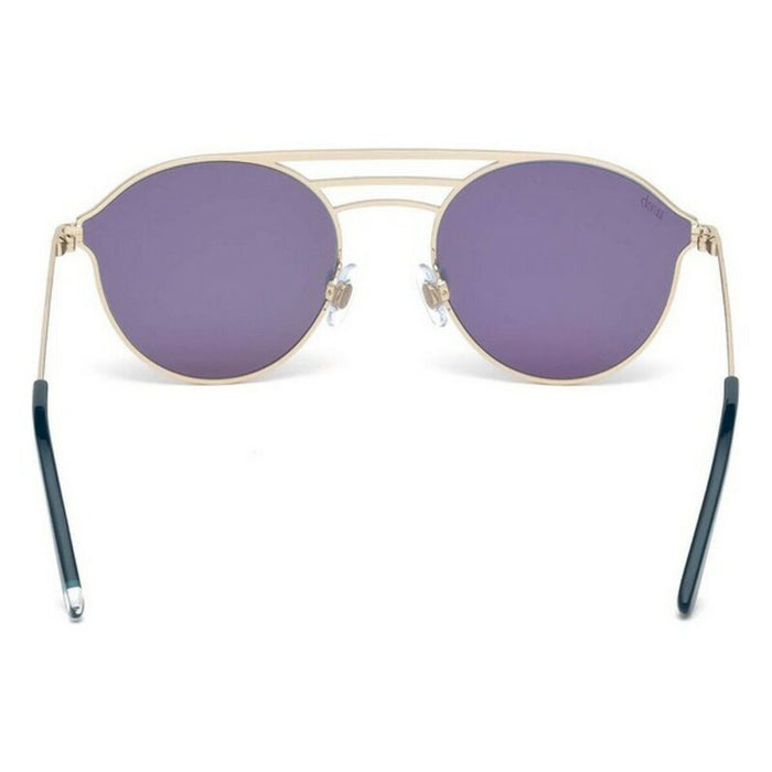 Ochelari de Soare Unisex Web Eyewear WE0207A Ø 55 mm