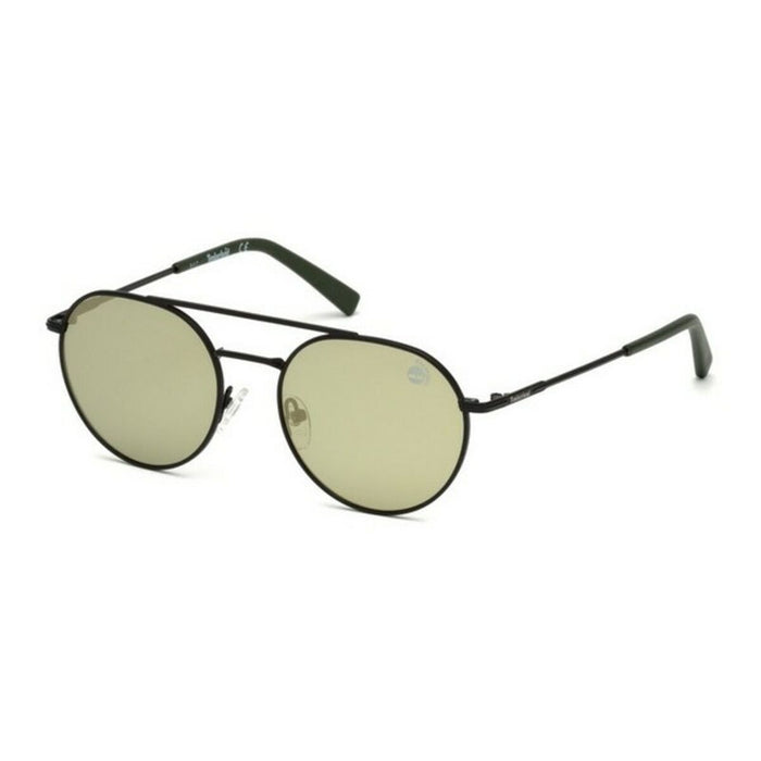 Ochelari de Soare Unisex Timberland TB9123-5202R Ø 52 mm