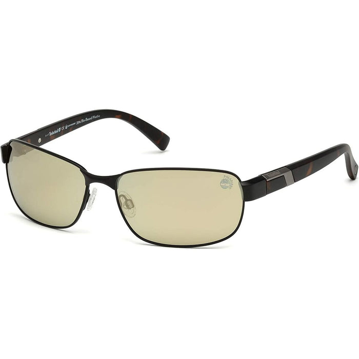 Ochelari de Soare Bărbați Timberland TB9127-6202R Ø 62 mm