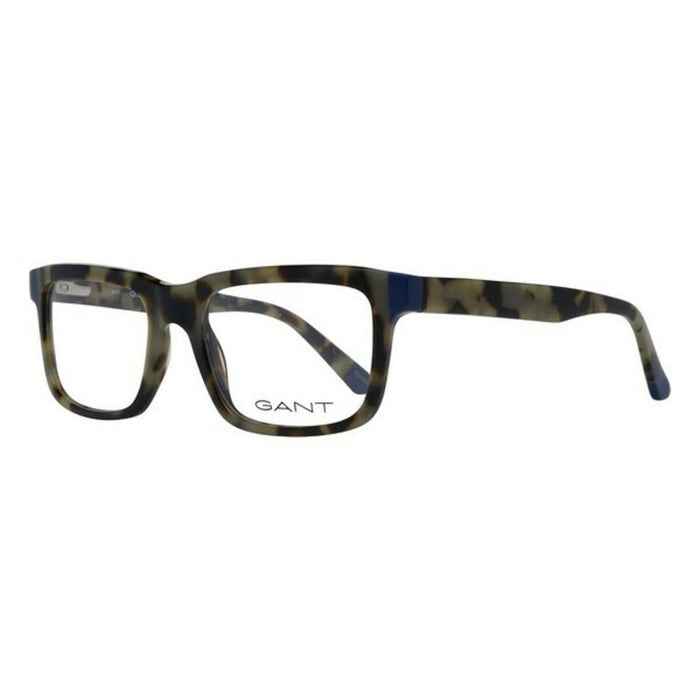 Ramă de Ochelari Bărbați Gant GA3158-056-52 (ø 52 mm) Multicolor (ø 52 mm)