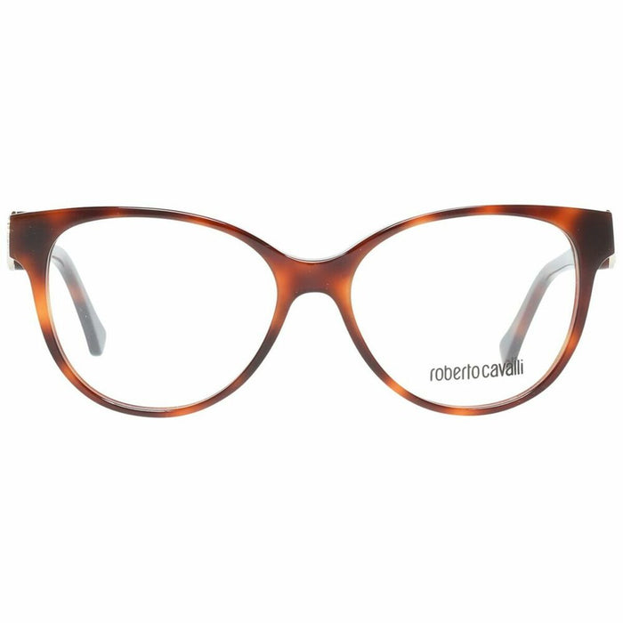 Ramă de Ochelari Damă Roberto Cavalli RC5047-52052 Maro (ø 52 mm)