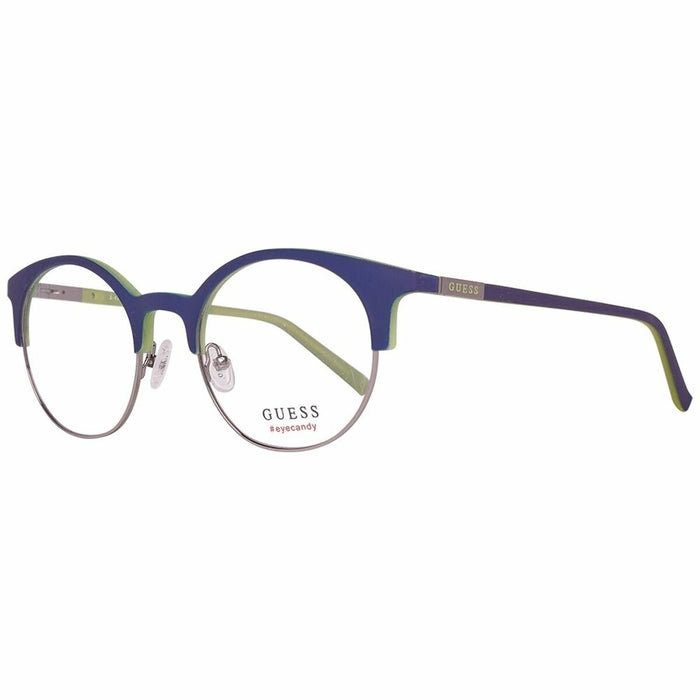 Ramă de Ochelari Damă Guess GU3025 51091
