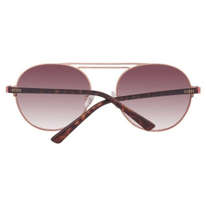 Ochelari de Soare Unisex Guess GU3028 73F (Ø 55 mm)