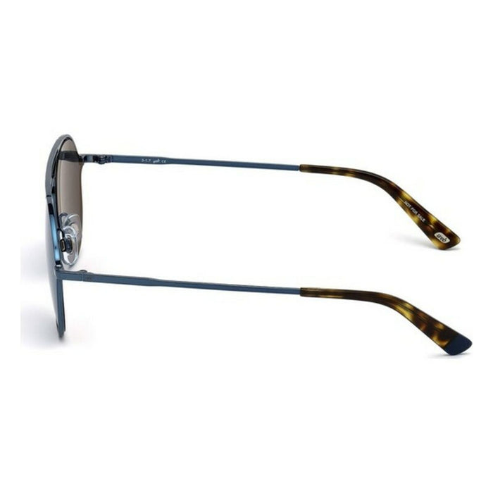 Ochelari de Soare Bărbați Web Eyewear WE0230A ø 56 mm