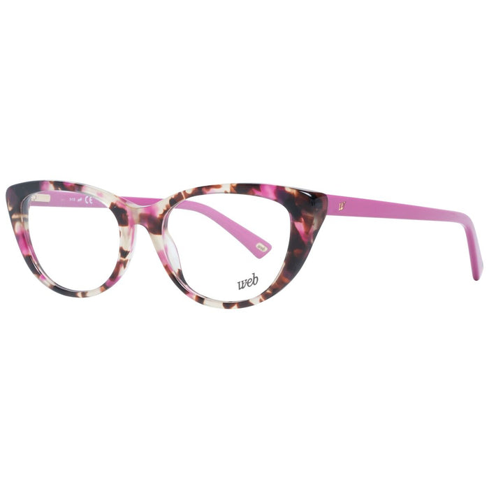 Ramă de Ochelari Damă Web Eyewear WE5252 52055