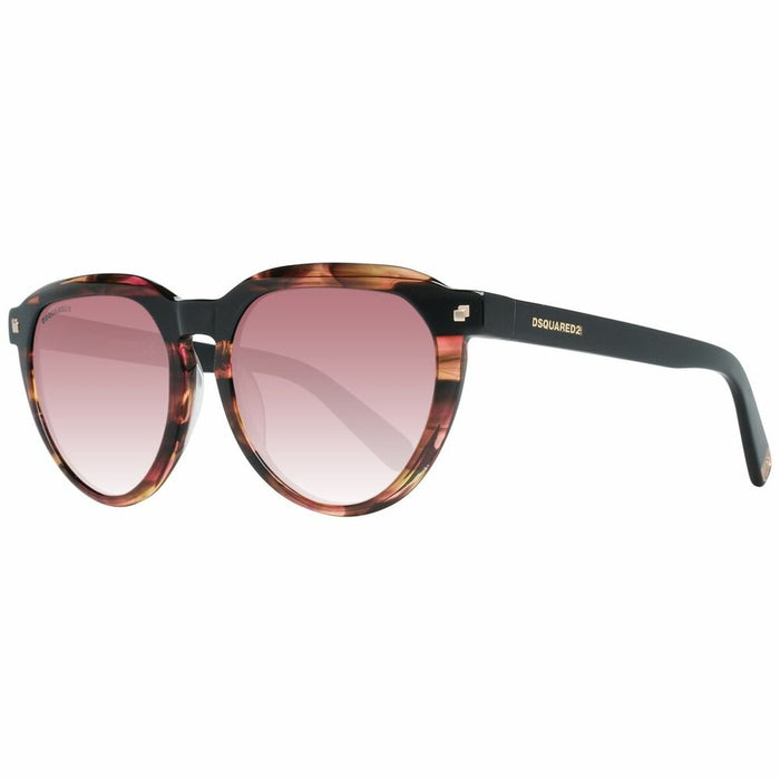 Ochelari de Soare Damă Dsquared2 DQ0287 5374G