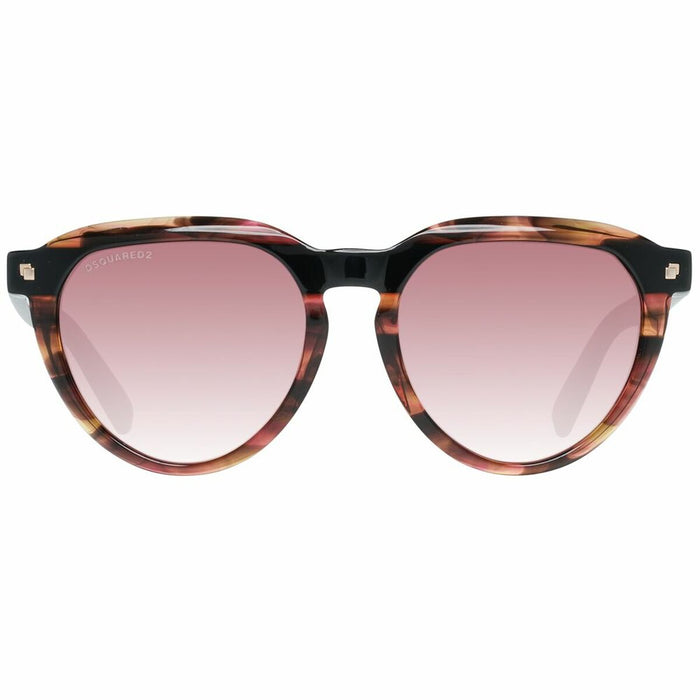 Ochelari de Soare Damă Dsquared2 DQ0287 5374G