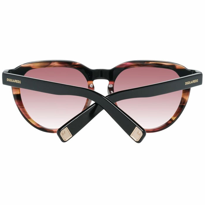 Ochelari de Soare Damă Dsquared2 DQ0287 5374G