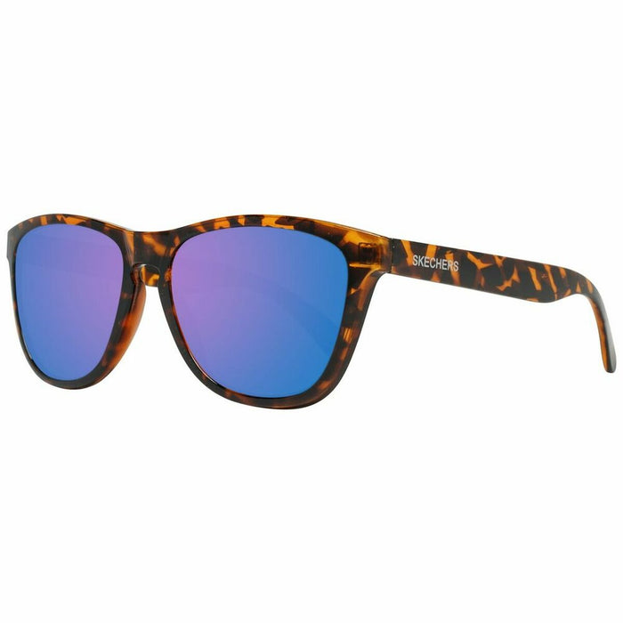 Ochelari de Soare Bărbați Skechers SE6011 55 52X Ø 55 mm