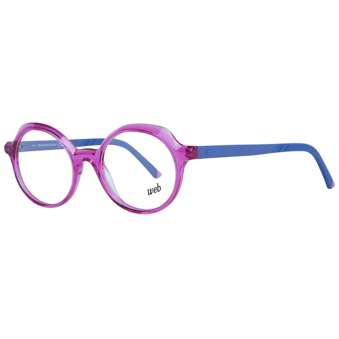 Ramă de Ochelari Damă Web Eyewear WE5263 46072