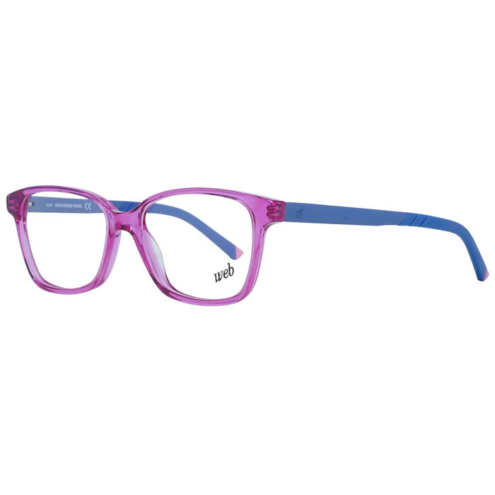 Ramă de Ochelari Damă Web Eyewear WE5265 48072