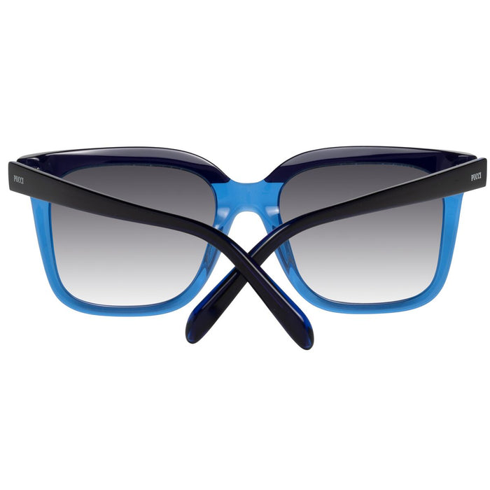 Ochelari de Soare Damă Emilio Pucci EP0084 5392W