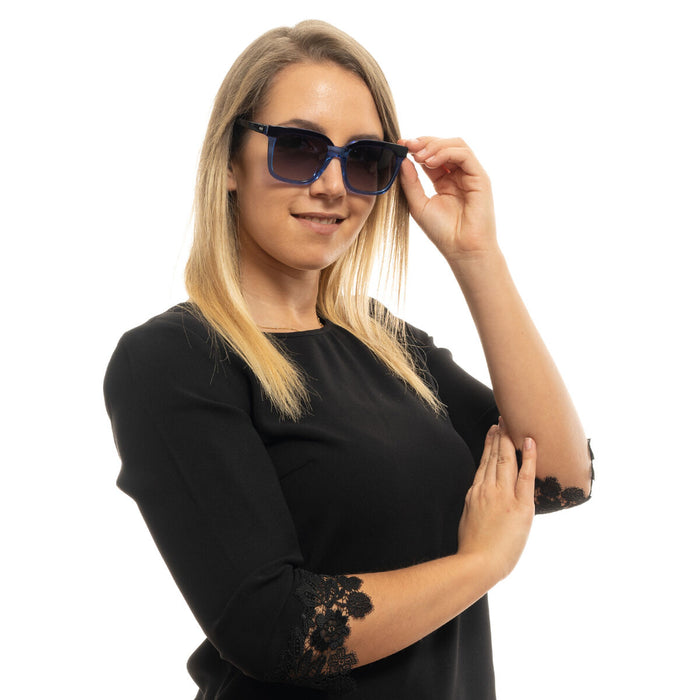 Ochelari de Soare Damă Emilio Pucci EP0084 5392W