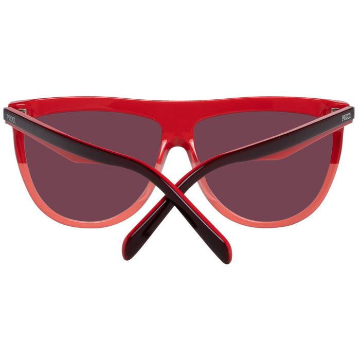 Ochelari de Soare Damă Emilio Pucci EP0087 6071F