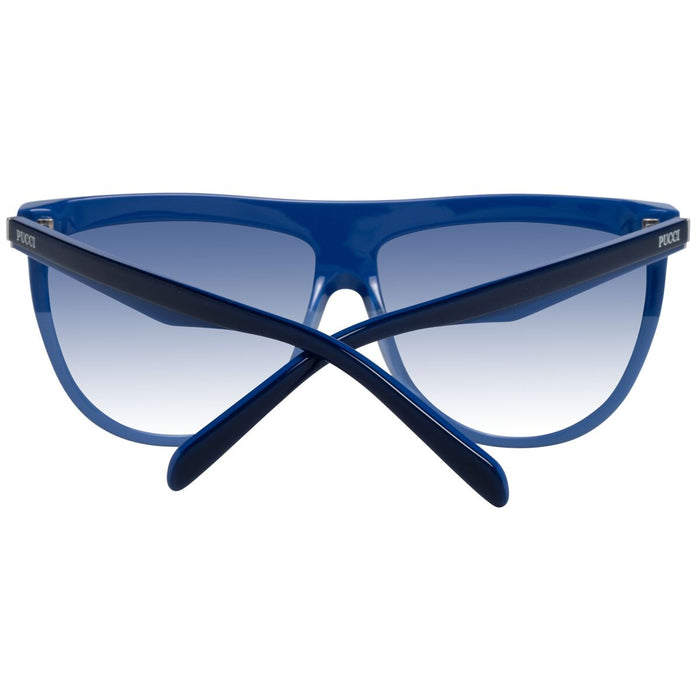 Ochelari de Soare Damă Emilio Pucci EP0087 6092W