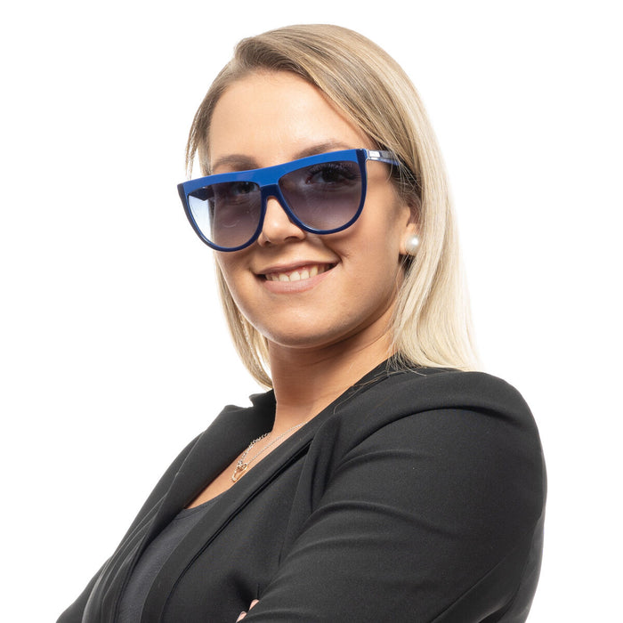 Ochelari de Soare Damă Emilio Pucci EP0087 6092W