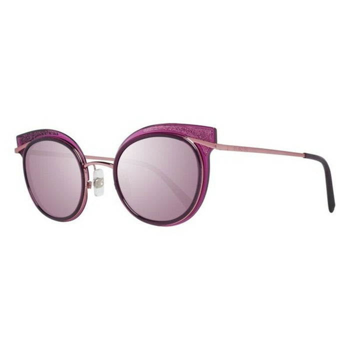 Ochelari de Soare Damă Swarovski SK0169-5078T Ø 50 mm