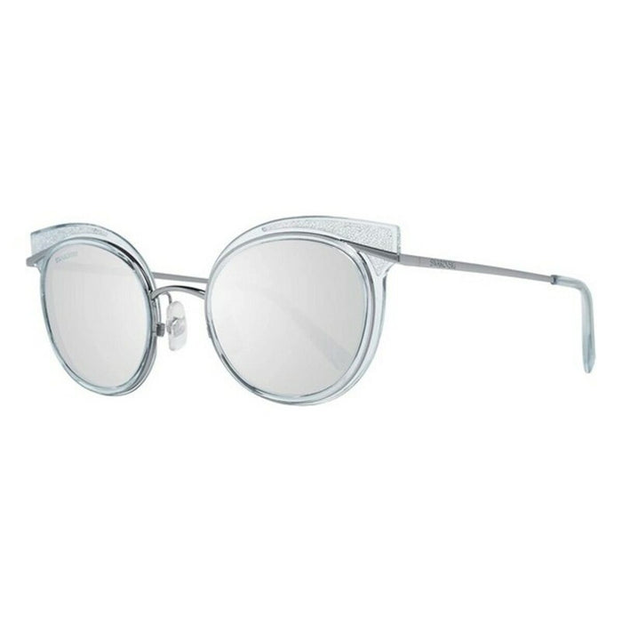 Ochelari de Soare Damă Swarovski SK016984X Ø 50 mm