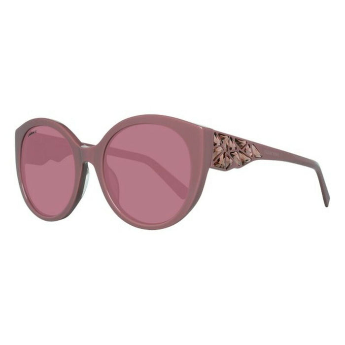 Ochelari de Soare Damă Swarovski SK0174-5772S ø 57 mm