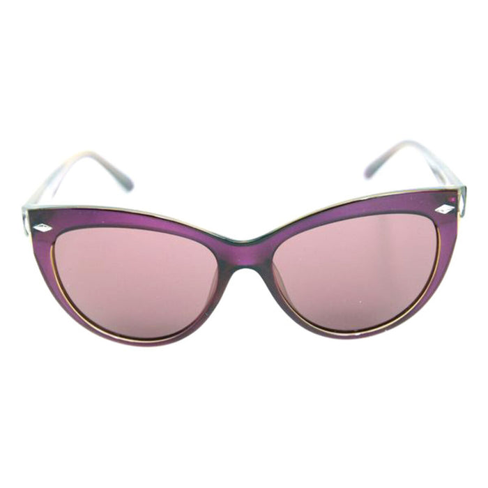 Ochelari de Soare Damă Swarovski SK-0176-83S (55 mm) (ø 55 mm)