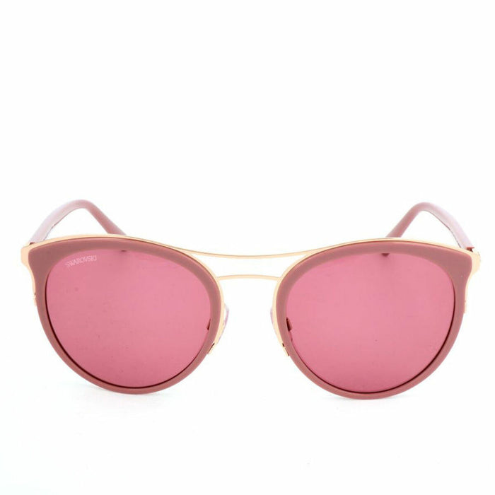 Ochelari de Soare Unisex Swarovski SK0177 72S (Ø 54 mm)