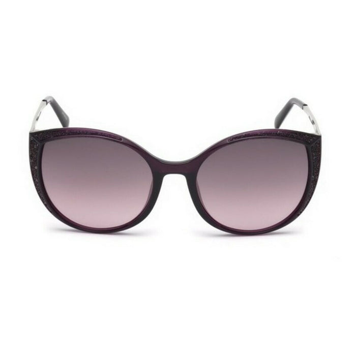 Ochelari de Soare Damă Swarovski SK016878F Ø 55 mm
