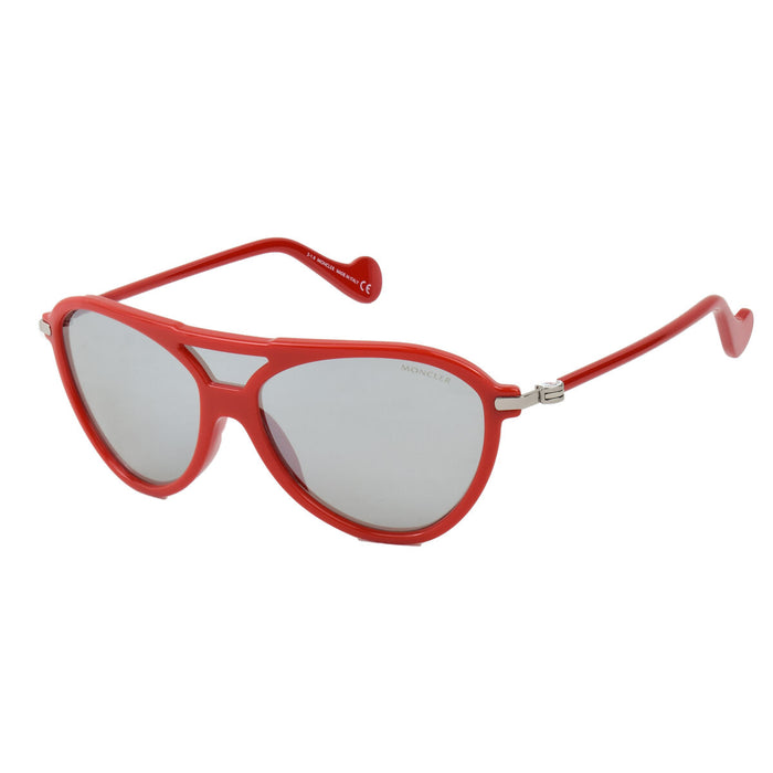 Ochelari de Soare Bărbați Moncler ML0054-67C Ø 128 mm