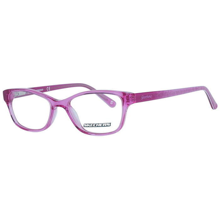 Ramă de Ochelari Damă Skechers SE1633 45081